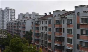 湖北省今年擬改造2601個(gè)老舊小區(qū) 2025年實(shí)現(xiàn)老舊小區(qū)改造全覆蓋