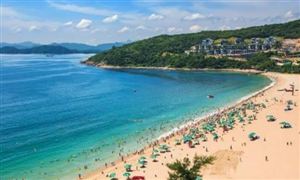 小梅沙度假村10月15日將全面關閉 2025年投入運營 小梅沙度假村未來發(fā)展規(guī)劃