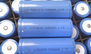 京威股份計(jì)劃投資建設(shè)10GWh鋰電池項(xiàng)目 鋰電池下游市場(chǎng)快速增長(zhǎng)