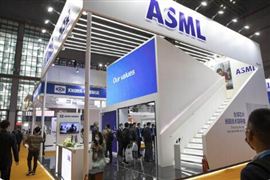 光刻機巨頭ASML市值5000億美元 光刻機市場發(fā)展現(xiàn)狀調(diào)查及供需格局