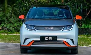 中國純電動汽車行業(yè)發(fā)展趨勢及供需格局分析