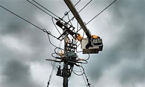 國家電網(wǎng):預計冬季電力最大負荷達10億千瓦 電力工程行業(yè)深度發(fā)展研究