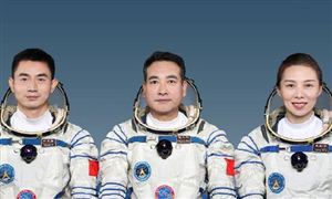 神十三航天員乘組確定 神十三什么時(shí)間發(fā)射？航天事業(yè)發(fā)展前景趨勢調(diào)研