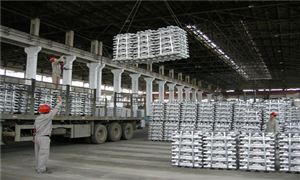 電解鋁市場行情分析 2021電解鋁市場發(fā)展前景分析