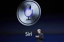 蘋果宣布將Siri整合到Apple Music 中國(guó)人工智能產(chǎn)業(yè)未來主要發(fā)展方向