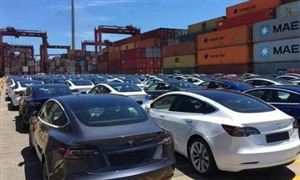 特斯拉再次要求印度降低汽車進(jìn)口稅率 4萬(wàn)美元以下的電動(dòng)汽車征收的進(jìn)口稅率為60%