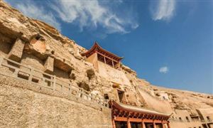 甘肅采取熔斷措施暫停全省旅游 關(guān)閉省內(nèi)所有旅游景區(qū)文化娛樂場所