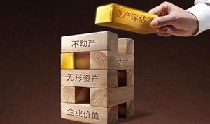 2021資產評估行業(yè)發(fā)展現(xiàn)狀及前景分析