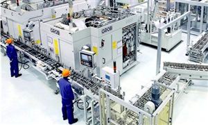 2021數(shù)控機床行業(yè)未來發(fā)展方向及發(fā)展前景機遇分析