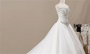 廣州新人婚紗照預算多為7000元~9000元 婚紗攝影主要集中在國內