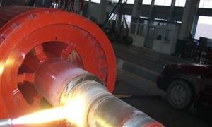 工業(yè)窯爐用熱噴涂技術(shù)特點(diǎn)和種類 中國(guó)熱噴涂技術(shù)行業(yè)發(fā)展趨勢(shì)