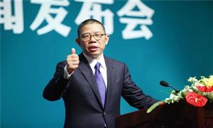 鐘睒睒首次成為中國首富 礦泉水行業(yè)未來發(fā)展趨勢分析
