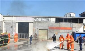 工業(yè)企業(yè)消防安全你必須知道 中國工業(yè)消防行業(yè)分析?