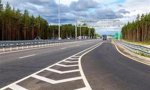 中國收費公路行業(yè)現(xiàn)狀及發(fā)展前景分析