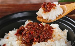 拌飯醬市場分析 拌飯醬行業(yè)現(xiàn)狀調(diào)研
