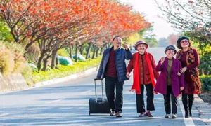 康養(yǎng)旅游迎來重大發(fā)展機(jī)遇 康養(yǎng)旅游發(fā)展現(xiàn)狀