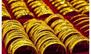 三季度我國(guó)金飾需求增長(zhǎng)32% 黃金飾品行業(yè)現(xiàn)狀報(bào)告
