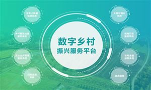 5G賦能鄉(xiāng)村振興 數(shù)字鄉(xiāng)村產(chǎn)業(yè)規(guī)劃及發(fā)展前景分析