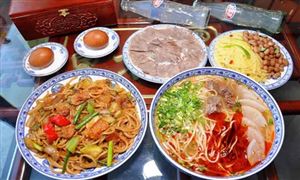 中國蘭州餐飲需求規(guī)模龐大 蘭州餐飲行業(yè)發(fā)展趨勢分析