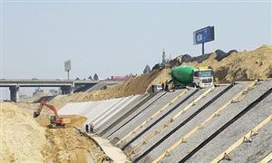 全球水利建設(shè)產(chǎn)業(yè)未來規(guī)模旺盛 水利建設(shè)行業(yè)前景分析