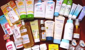 洗護用品市場調(diào)研分析 洗護用品行業(yè)現(xiàn)狀