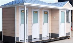移動廁所市場分析 移動廁所市場發(fā)展趨勢