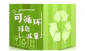 2021年快遞包裝綠色轉(zhuǎn)型實施方案 快遞包裝市場研究報告