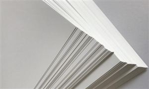 白卡紙價格最新行情 白卡紙價格走勢影響因素有哪些 2021白卡紙市場分析