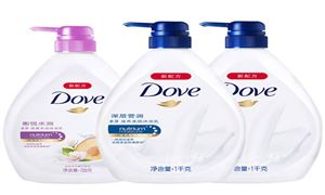 沐浴露的正確使用方式你用對(duì)了嗎? 沐浴露行業(yè)市場規(guī)模及前景分析