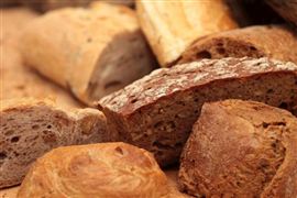 中國烘焙食品行業(yè)發(fā)展研究 烘焙食品行業(yè)現(xiàn)狀及發(fā)展趨勢