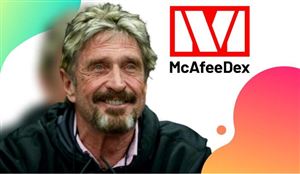殺毒軟件巨頭McAfee將被收購 殺毒軟件行業(yè)現(xiàn)狀分析及發(fā)展前景