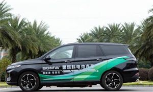 推廣氫燃料汽車(chē)示范應(yīng)用 氫燃料電池汽車(chē)行業(yè)現(xiàn)狀分析及投資預(yù)測(cè)