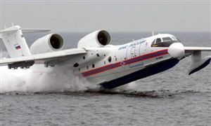 2022水上飛機行業(yè)前景及現(xiàn)狀