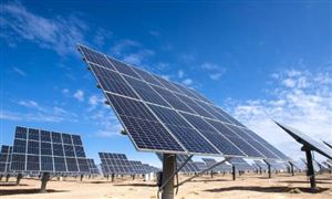 2022新疆光伏發(fā)電行業(yè)前景及現(xiàn)狀