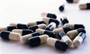 抗真菌藥行業(yè)現(xiàn)狀分析以及行業(yè)前景分析