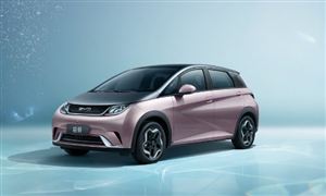 鼓勵新能源汽車和商圈消費 新能源汽車行業(yè)潛力分析