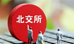 禁止金融房地產(chǎn)企業(yè)在北交所上市 北交所定位服務(wù)中小企業(yè) 中國中小企業(yè)貸款行業(yè)現(xiàn)狀分析
