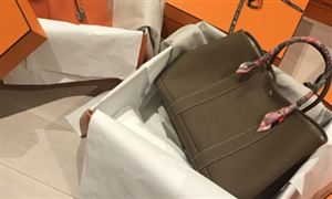 愛馬仕包包要漲價(jià) 中國(guó)奢侈品零售行業(yè)發(fā)展前景分析