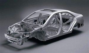 中國(guó)汽車用鋁板行業(yè)現(xiàn)狀及發(fā)展前景分析