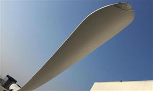 2022中國風電葉片裝備制造技術(shù)行業(yè)發(fā)展現(xiàn)狀及前景分析