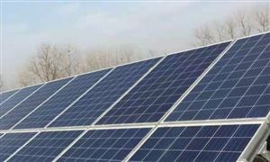 2021江西省光伏發(fā)電發(fā)展前景規(guī)劃研究 2024年屋頂光伏發(fā)電覆蓋度達到80%以上 