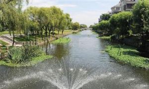 修復(fù)水環(huán)境不僅是改善水質(zhì) 中國(guó)水環(huán)境修復(fù)行業(yè)概況