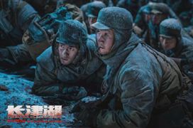 長(zhǎng)津湖超戰(zhàn)狼2成中國(guó)影史票房冠軍 2022中國(guó)春節(jié)檔電影市場(chǎng)規(guī)模預(yù)測(cè)