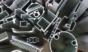 2022中國(guó)工業(yè)鋁型材發(fā)展前景及方向分析