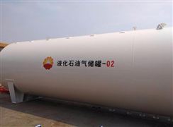 液化石油氣主力合約漲超5% 液化石油氣最新價(jià)格行情