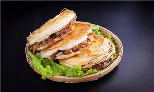 潼關(guān)肉夾饃協(xié)會無權(quán)禁止他人正當(dāng)使用商標 互聯(lián)網(wǎng)餐飲行業(yè)市場發(fā)展趨勢分析