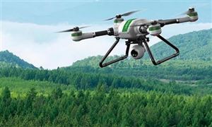 農用無人機市場調研 2022農用無人機行業(yè)前景及現狀報告分析