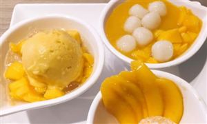 深圳最后一家許留山 中國茶餐廳未來發(fā)展趨勢及市場分析