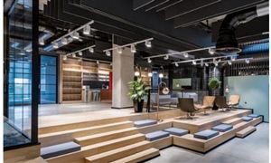 聯(lián)合辦公市場調(diào)研 2022聯(lián)合辦公行業(yè)前景及現(xiàn)狀報告分析