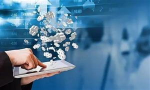 2022年金融數(shù)據(jù)處理行業(yè)發(fā)展前景及趨勢分析
